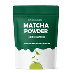 Matcha Powder - Manufacturer High Grade Organic Small Batch Ceremonial Drinks Cooking