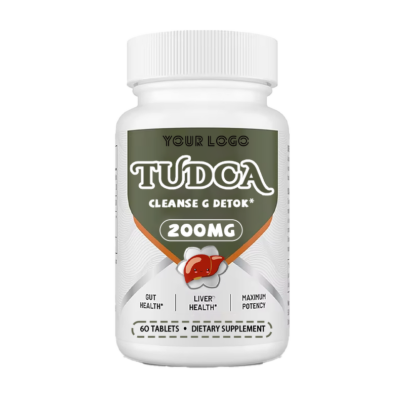 Sophora Extract - Manufacturer 2000mg Liver Detox Bile Salt Digestive Health