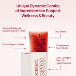 Coleology Jelly - Manufacturer OEM Garcinia Cambogia Weight Management Collagen