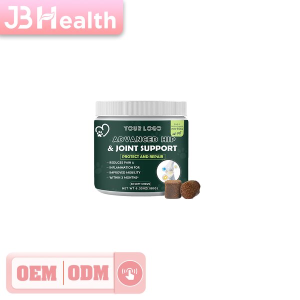 Dog Joint Tablets - Manufacturer Enhance Cartilage Mobility Chewing Supplement
