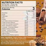 Mushroom Coffee - Manufacturer Delicious Immunity Brain Booster Supplement