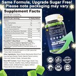 Melatonin Gummies - Manufacturer OEM Vegan Halal Natural Relax Sleep Supplement