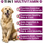 Dog Vitamin Supplement - Manufacturer Salmon Oil Hip Joint Hair Loss Skin Health