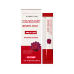 Coleology Jelly - Manufacturer OEM Garcinia Cambogia Weight Management Collagen