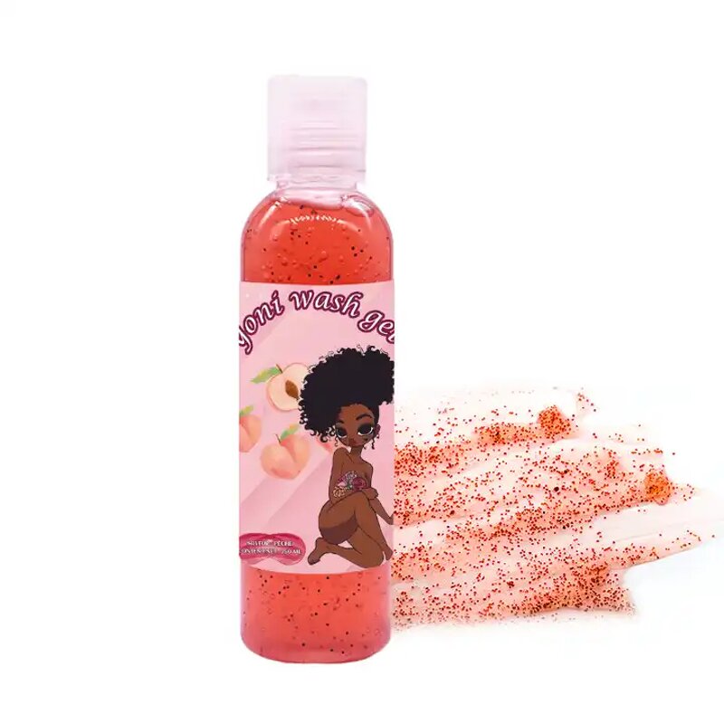 Yoni Wash Gel Manufacturer - Wholesale Herbal pH Balance Private Label