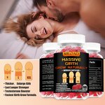 Ashwagandha Gummies Manufacturer - Factory Supply Organic Extract