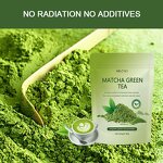 Matcha Powder Manufacturer - Organic Blended Flavored A+ Grade 80g