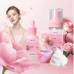 Intimate Foam Wash Manufacturer - 150ml for Cleaning Odor & Itching