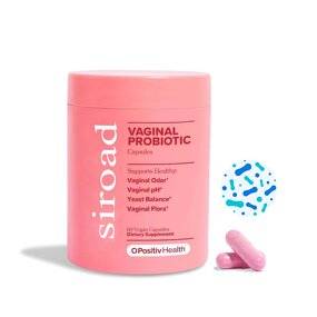 Vaginal Probiotics Manufacturer - OEM Women's pH Balance with Prebiotics