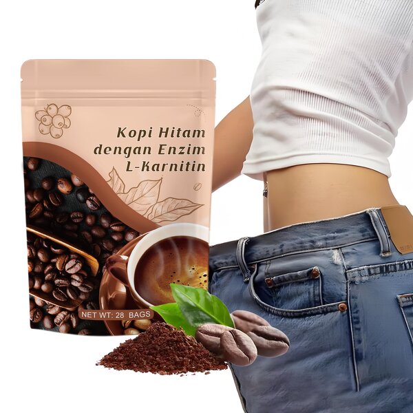 Instant Coffee Manufacturer - OEM/ODM/OBM Premium Keto-Friendly Protein