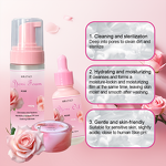 Intimate Foam Wash Manufacturer - 150ml for Cleaning Odor & Itching