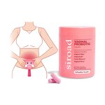 Yoni Pops Manufacturer - Private Label Pure Vaginal Probiotics Capsules