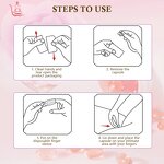 Orgasm Capsules Manufacturer - New Arrived Female Yoni Pleasure Enhancing