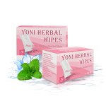 Vaginal Wet Napkin Manufacturer - 2025 OEM Organic Eco-Friendly Plant Extract