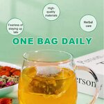 Weight Control Tea Manufacturer - Custom Formula Vegetarian with Certifications