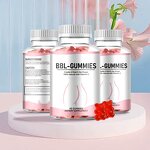 BBL Gummies Manufacturer - Low Price for Breasts Hips & Buttocks