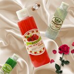 Yoni Gel Wash Manufacturer - High Quality Vegan pH Balanced Private Label