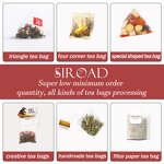 Skin Whitening Tea Manufacturer - Natural Herbal Spot Fading Anti Aging