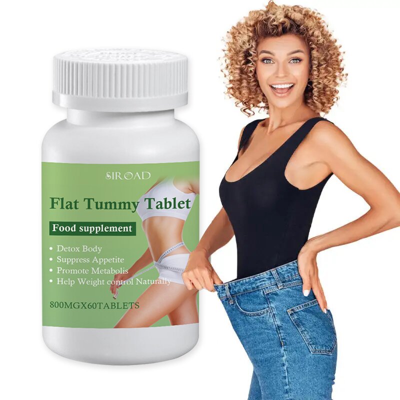 Weight Loss Tablets Manufacturer - Natural Herbal Garcinia Cambogia Fast Acting