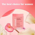 Yoni Pops Manufacturer - Private Label Pure Vaginal Probiotics Capsules