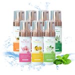 Yoni Cleanser Manufacturer - pH Balance with Rose Essential Oil Herbal