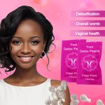 Yoni Pearls Manufacturer - Wholesale Female Hygiene for Odor Removal