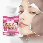 Beauty Supplements Manufacturer - OEM Private Label 2000mg Skin Lightening