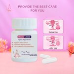 Boric Acid Capsules Manufacturer - Wholesale Antibacterial for Odor Block