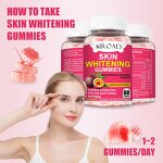 Hydrolyzed Collagen Gummies Manufacturer - OEM with Vitamin C & Biotin