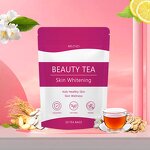 Skin Whitening Tea Manufacturer - Natural Herbal Spot Fading Anti Aging