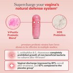 Yoni Pops Manufacturer - Private Label Pure Vaginal Probiotics Capsules