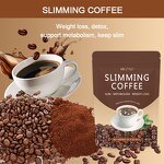 Slimming Coffee Manufacturer - Green Bean Extract Appetite Suppressant