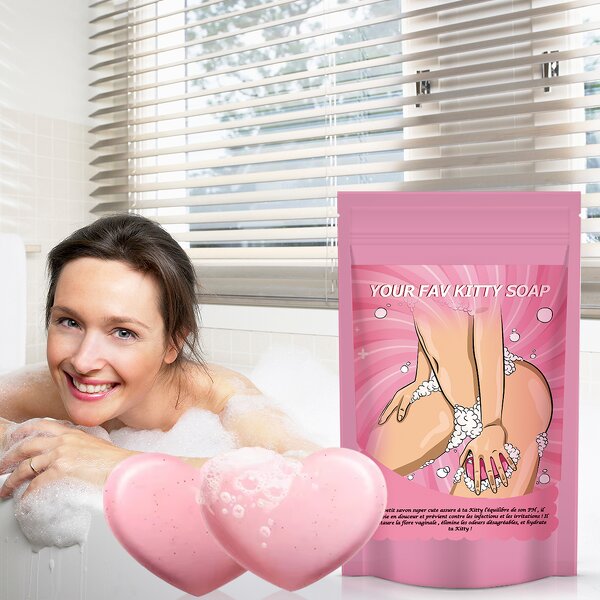 Yoni Soap Manufacturer - Private Label Wholesale Herbal Skin Lighten