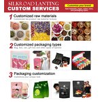 Weight Loss Tea Manufacturer - 28 Days Detox Organic Custom Private Label