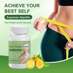 Fat Burner Tablets Manufacturer - Feminine with Garcinia Cambogia Vegan