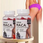 BBL Gummies Manufacturer - OEM for Bigger Hip & Butt Enhancement