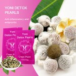 Yoni Pearls Manufacturer - Wholesale Female Hygiene for Odor Removal