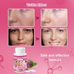 Beauty Supplements Manufacturer - OEM Private Label 2000mg Skin Lightening