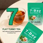Weight Control Tea Manufacturer - Custom Formula Vegetarian with Certifications