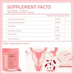 Vaginal Probiotics Manufacturer - OEM Women's pH Balance with Prebiotics
