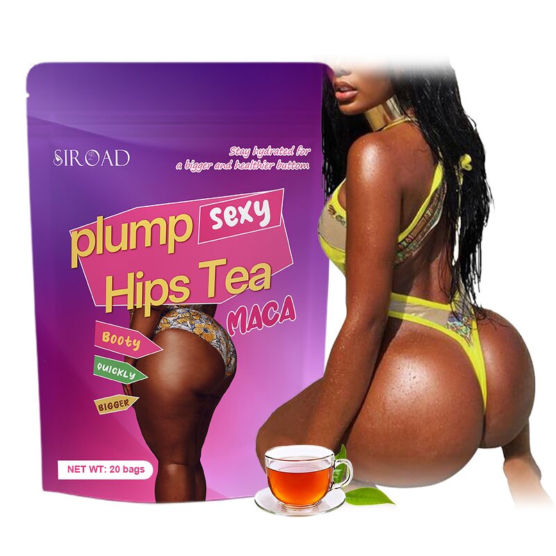 Butt Enhancement Tea Manufacturer - Wholesale Flower Tea for Hip Firming