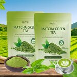 Matcha Powder Manufacturer - Highest Grade Organic Stone-Ground Ceremonial