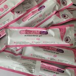 Boric Acid Suppositories Manufacturer - Wholesale with Feminine Wash Series