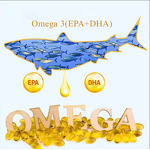 Fish Oil Supplement Manufacturer - High Quality 3- Softgel GMP Certified