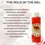 Yoni Wash Gel Manufacturer - Wholesale Herbal pH Balance Private Label