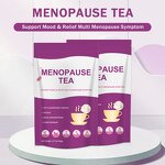 Menopause Tea Manufacturer - Natural Herbal for Hormone Balancing