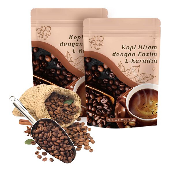 Keto Coffee Manufacturer - Instant Detox Diet Natural Meal Replacement