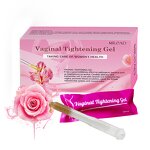 Vagina Tightening Gel Manufacturer - Hot Selling Female Shrink Firming