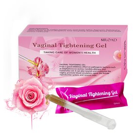 Vagina Tightening Gel Manufacturer - Hot Selling Female Shrink Firming