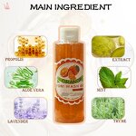 Yoni Gel Wash Manufacturer - High Quality Vegan pH Balanced Private Label